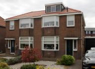 Stevensweg 7-9 - Dordrecht